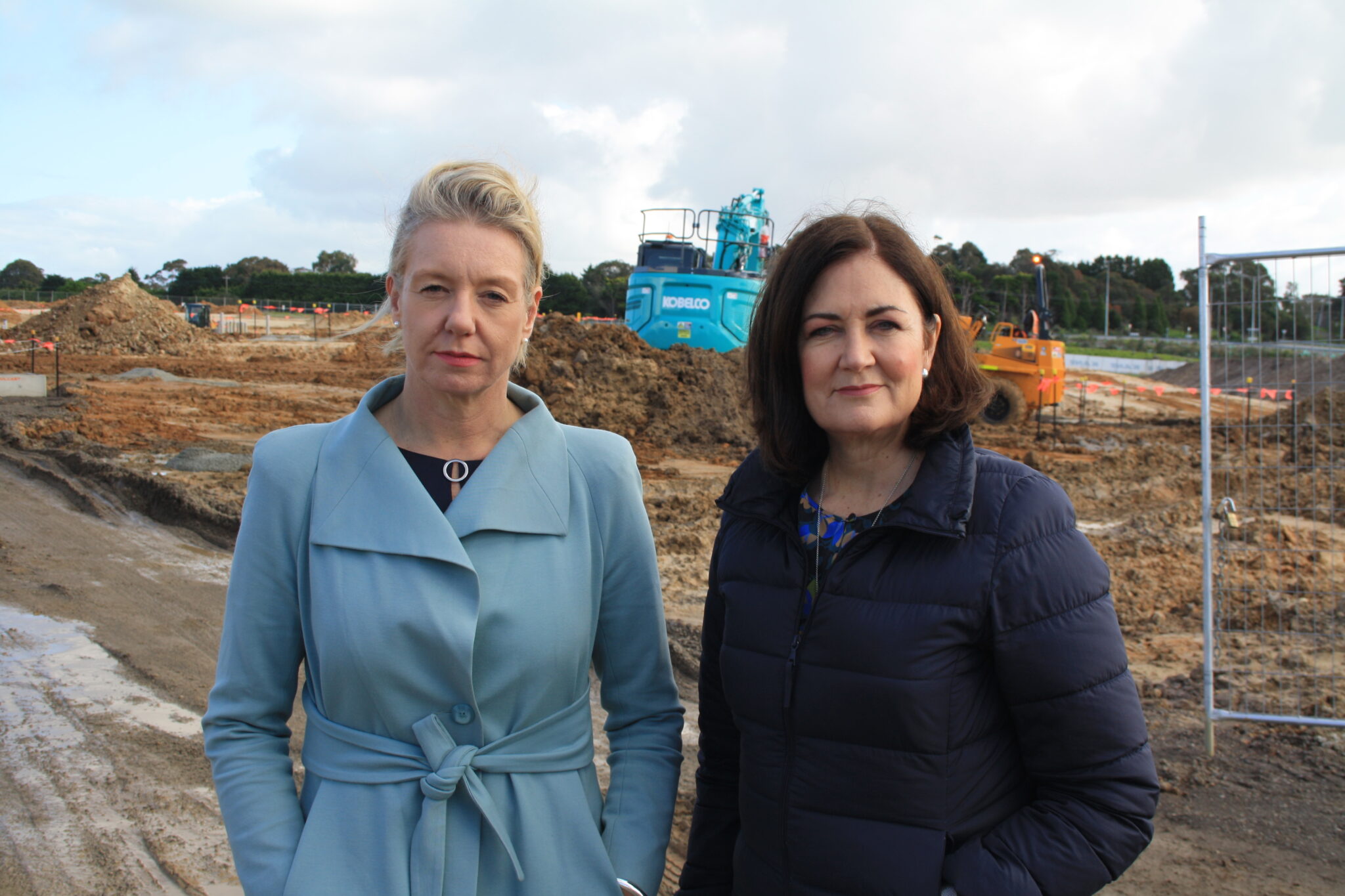 Home | Senator the Hon. Sarah Henderson