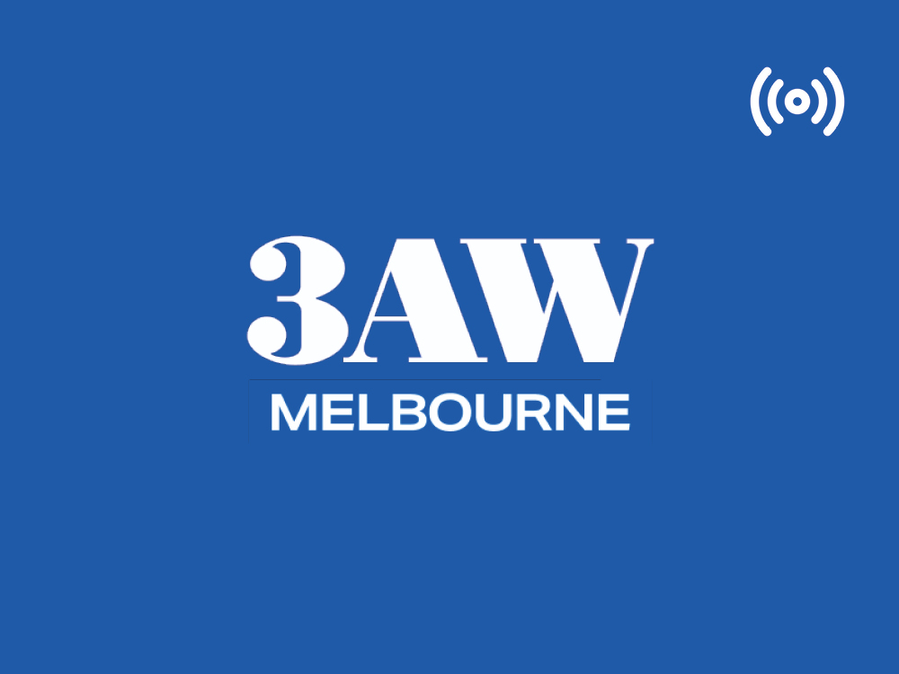 3AW, Drive with Heidi Murphy, 19 December 2024