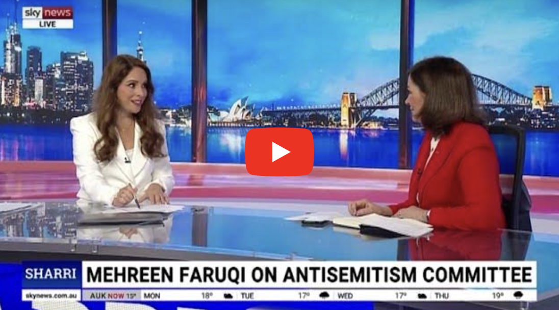 Sharri, Sky News, 26 August 2024