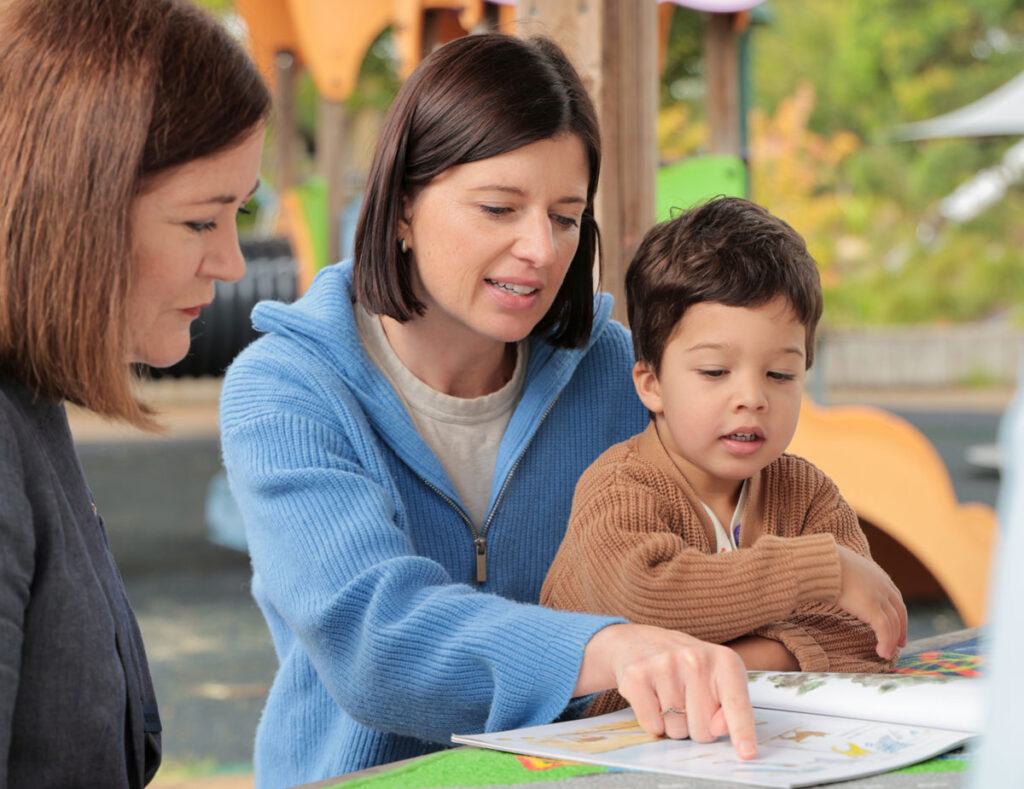 Dutton government to kickstart kids literacy with 3 8 million ready
