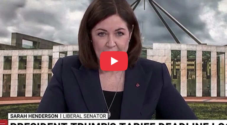 Home | Senator the Hon Sarah Henderson