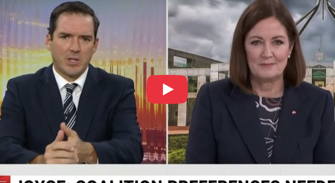 First Edition, Sky News, 27 February 2026