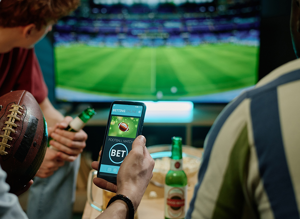 Coalition secures stronger gambling reforms