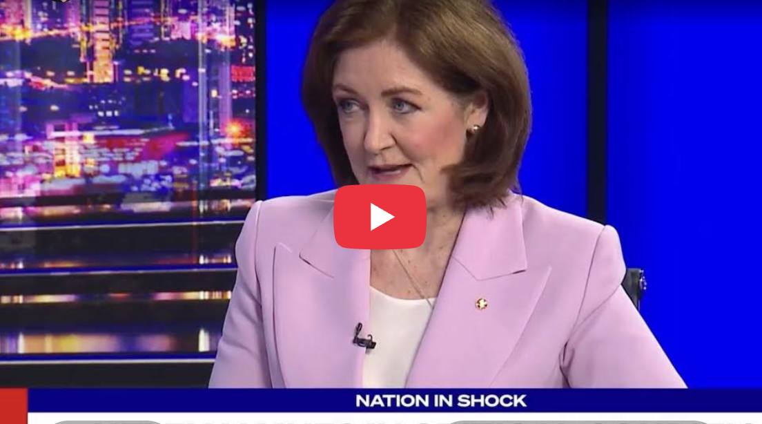 The Rita Panahi Show, News24, 21 October 2026
